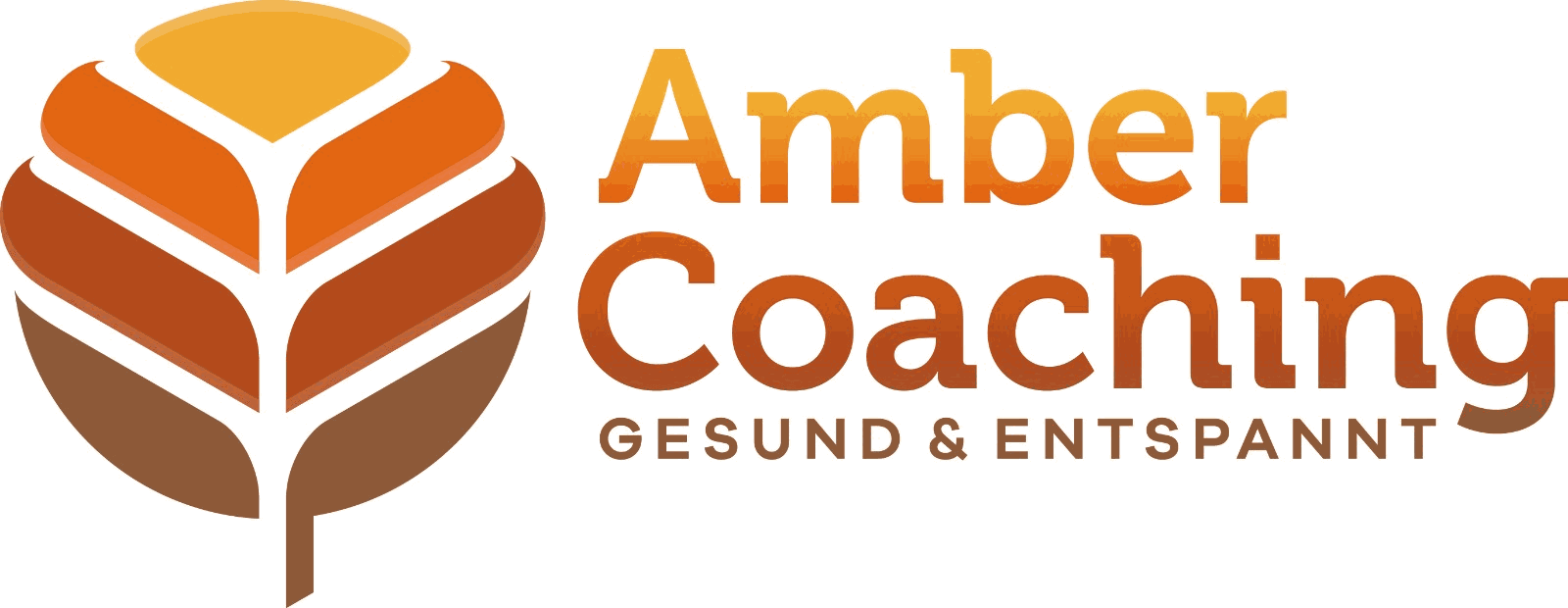 Amber Coaching — Gesund & Entspannt